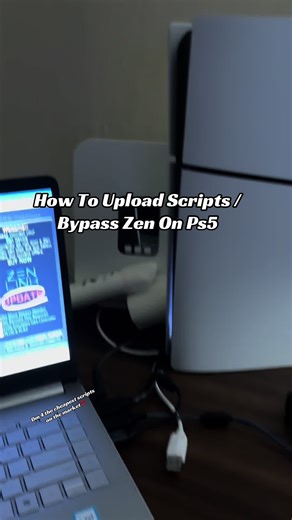 #fypシ #ps5 #zen #jfoe #humanzen | ps5