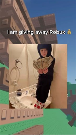 50k Robux giveaway!?