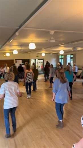 Dans Dancing Devils on TikTok