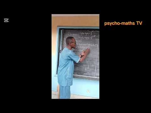 LES NOMBRES COMPLEXES