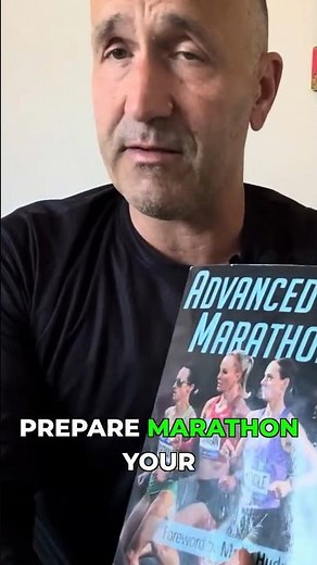 This Changes How You Train for a Marathon #marathon #training #running