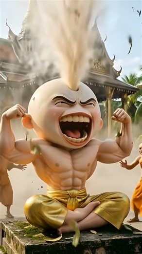 POWER OF GOOD HEAD 02