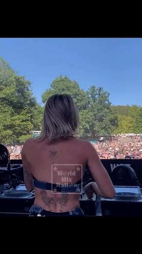 NOVAH @ WET Open Air Festival 2026 💦🔥 Techno Set | Badezentrum Sindelfingen, Stuttgart, Germany