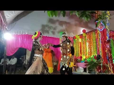 Shankar ji ka special dance 😄🙏❤️🤗