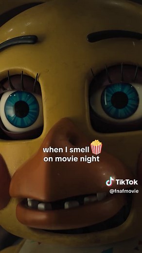 Enjoy Playing FNAF 2 at Home with Popcorn!