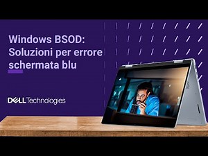 Soluzioni per schermata blu di windows BSOD _ BSOD Fix _ ITALIAN.mp4