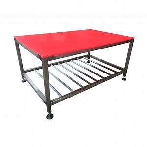 Premium Meat Processing Table
