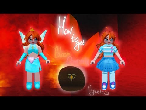 How to get Charmix || Tutorial/Showcase || Dynastix Club