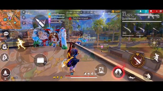 ACAK ACAK TIMCODE KETEMU DUO SENGKU & CEWE BARU PUTUS 1 JAM YANG LALU 🤣#wahyusubuh #freefire #fyp #fypシ゚