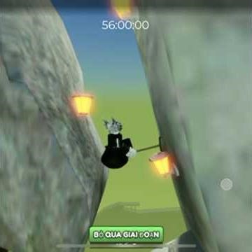 Map : getting over it #youtubeshorts #topgamedoithuonguytin #xh #xuhuongyoutube