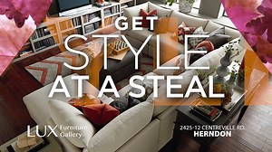 180 reactions · 23 shares | Design Fall Fest  Right now, save up to 25% off on sofas, sectionals, reclining furniture, dining sets, bedrooms, and mattresses! Free next day delivery! Plus free removal and set up! Come visit us today!  2425 Centreville Rd, Suite 12 Herndon, VA 20171  571-459-2333 | Lux Furniture Gallery | Facebook