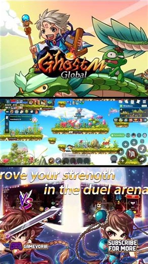 👻🥋 GhostM Global