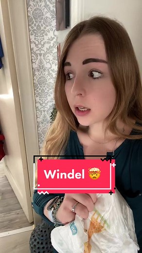 Tipps zum Windelwechseln für Kinder