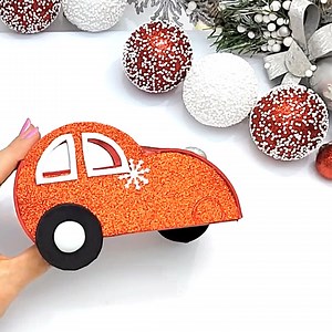 Simple Christmas Decorations Ideas🎄 | DIY Easy Crafts