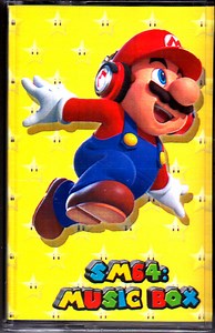 Various - SM64: Music Box