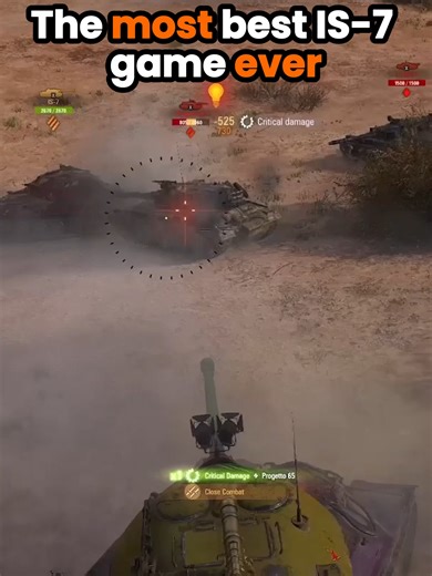 Max Brainrot Moments in World of Tanks