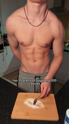 If your tired of having a belly, Comment SUGAR for my fat loss guide - All Glory to God 🙏 - Please remember to follow ✅ and like ❤️ - #sash #sweatwithsash #gym #calories