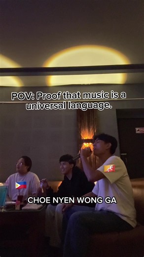 Lhayi Semo Duet: Bhutanese & Pinoy Fusion Performance