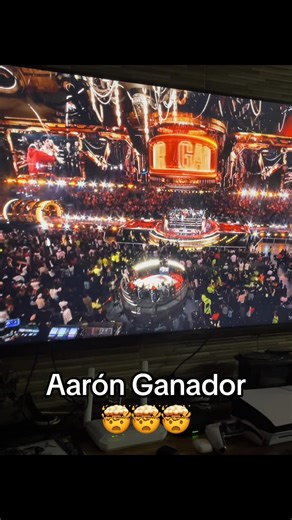 Lo lograste mercurio. #supernova #netflix #aaronmercury #contenido #viral