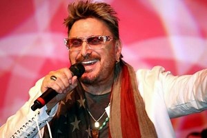 Chuck Negron ~ Detailed Biography with [ Photos | Videos ]