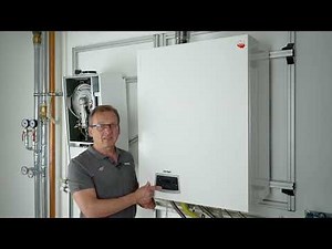 How to handle Integra Comfort and Ecocondens Nex boilers?
