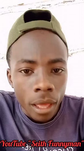 SEITH_FUNNYMAN on TikTok