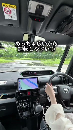 メッキパーツの高級感ヤバい…✨✨ #daihatsu #ダイハツ #軽自動車