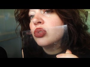 ASMR the ultimate mouth sounds compilation (1 hour)
