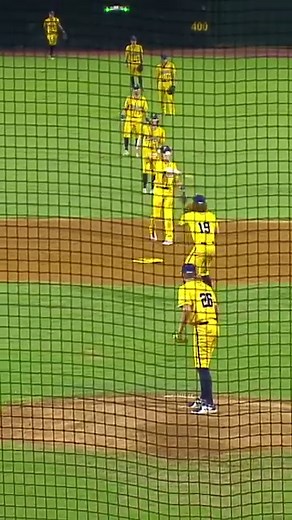 2.7M views · 10K reactions | Channeled our inner Little League World Series for this one #savannahgeorgia #savannahbananas #baseball #llws #littleleagueworldseries | The Savannah Bananas | Facebook