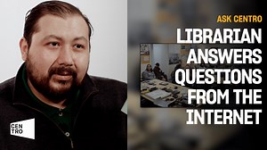A Librarian Answers Questions From the Internet