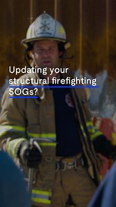 8.6K views · 21 reactions | Updating your structural firefighting...