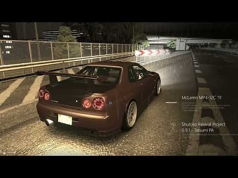 How To Install Rain for FREE in Assetto Corsa