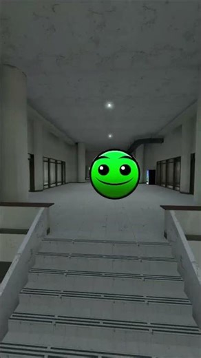 Normal Difficulty 🔥FIRE IN THE HOLE🔥 Nextbot Chase In Garry's Mod #garrysmod #gmodnextbot #shorts