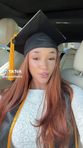 Graduation Journey at UCF: A Dream Fulfilled