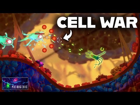 Trying Out the Pathogenic Demo