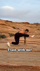 29K views · 13K reactions | Start your journey with me  I love to show my students that connecting with their bodies will improve quality of life so much! Through my app, you’ll gain access to hundreds of workouts. From beginner to advanced. Focusing on strength, movement, fitness, handstands, mobility, and more. All packed into one app ✅ Ready to get started? Click the link in my bio to enjoy a 7 day free trial of the LeoMoves app today!  | LeoMoves | Facebook