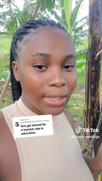 Omukiga Murungi: A Good Teacher? Part 2