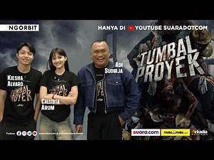 Film Tumbal Proyek, Kisah Tragis di Balik Sebuah Pembangunan | NGORBIT