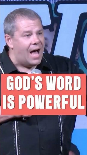 When You Hear God’s Word…