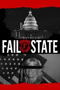 Fail State (2018) - Movie