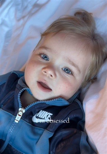 Adorable Baby Blue Outfits for Infants