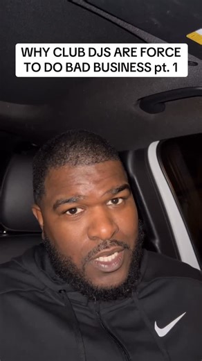 Dj2FLY on Instagram: "DJs, Do you agree with this take? #dj #djs #clubdj #seratodj #pioneerdj #virtualdj #vdj #rekordbox #rekordboxdj"