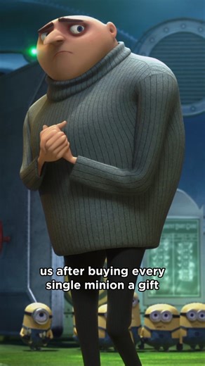 next year everyone gets a card | Minions