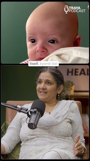 When Is a Fever Actually Dangerous? Know the Warning Signs 🌡️ #DrTanuSinghal #Podcast #Fever