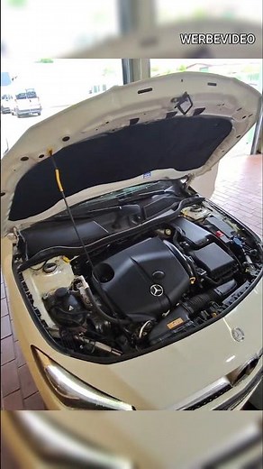 Stage1 Mercedes CLA200d 4Matic 136PS Chiptuning Leistungssteigerung Software Optimierung VMAX AGR