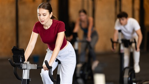 Why You’ll Be Glad You Bought Padded Cycling Shorts