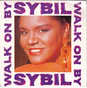 Sybil - Walk On By