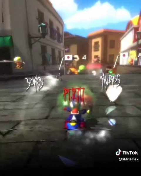 Collard Greens Dance: Aesthetic Slow Music Playlist