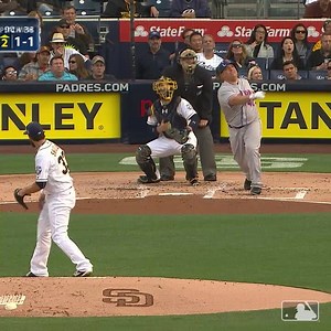 3.1M views · 1K reactions | Three years ago today, the impossible happened. | MLB | Facebook