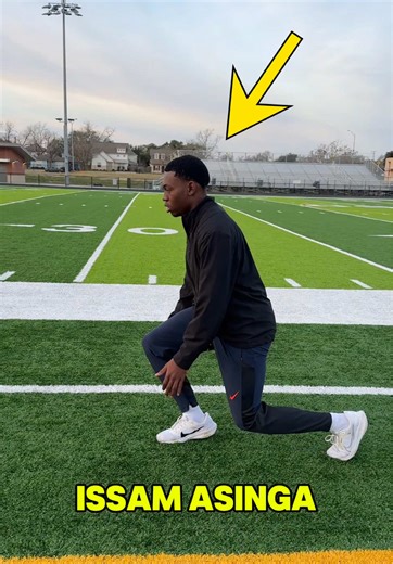 Optimal Track Workout for Sprinters